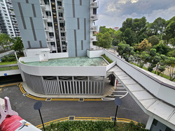 Blk 475A Parkland Residences (Hougang), HDB 5 Rooms #444174911